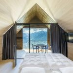 Owner's Loft - Bedroom