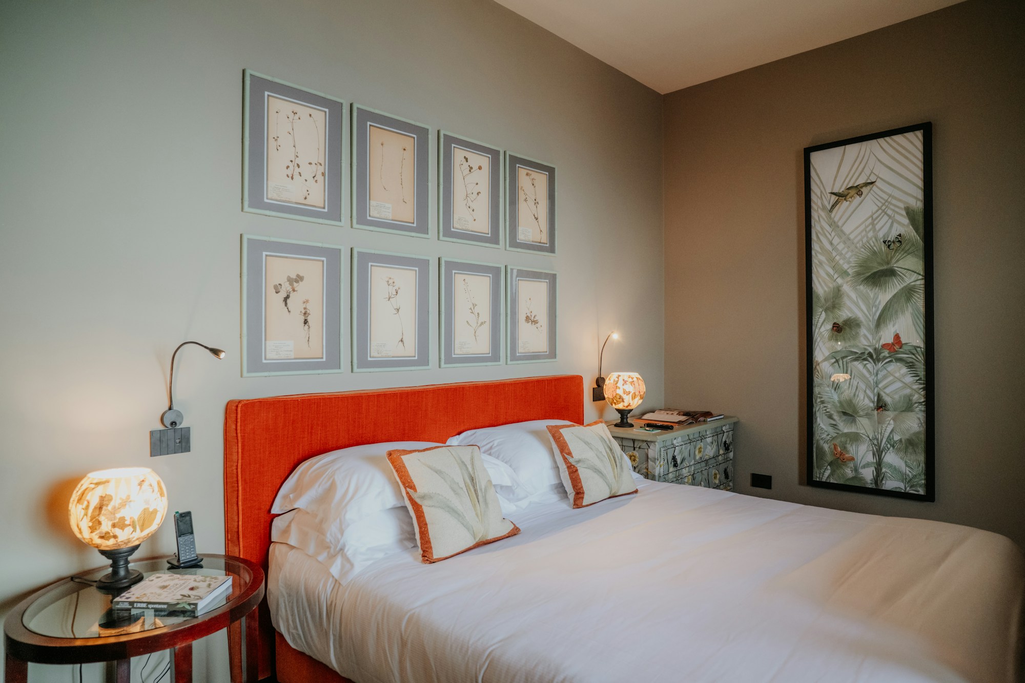 Prestige Room