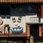Erasmo Panoramic Sea View Terrace Suite