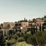 Phaea Blue Palace - View