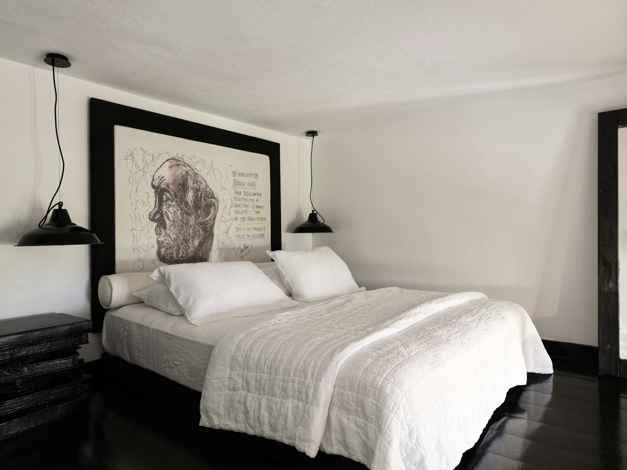 Loft Suite