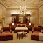 Eight Suite - Bedroom