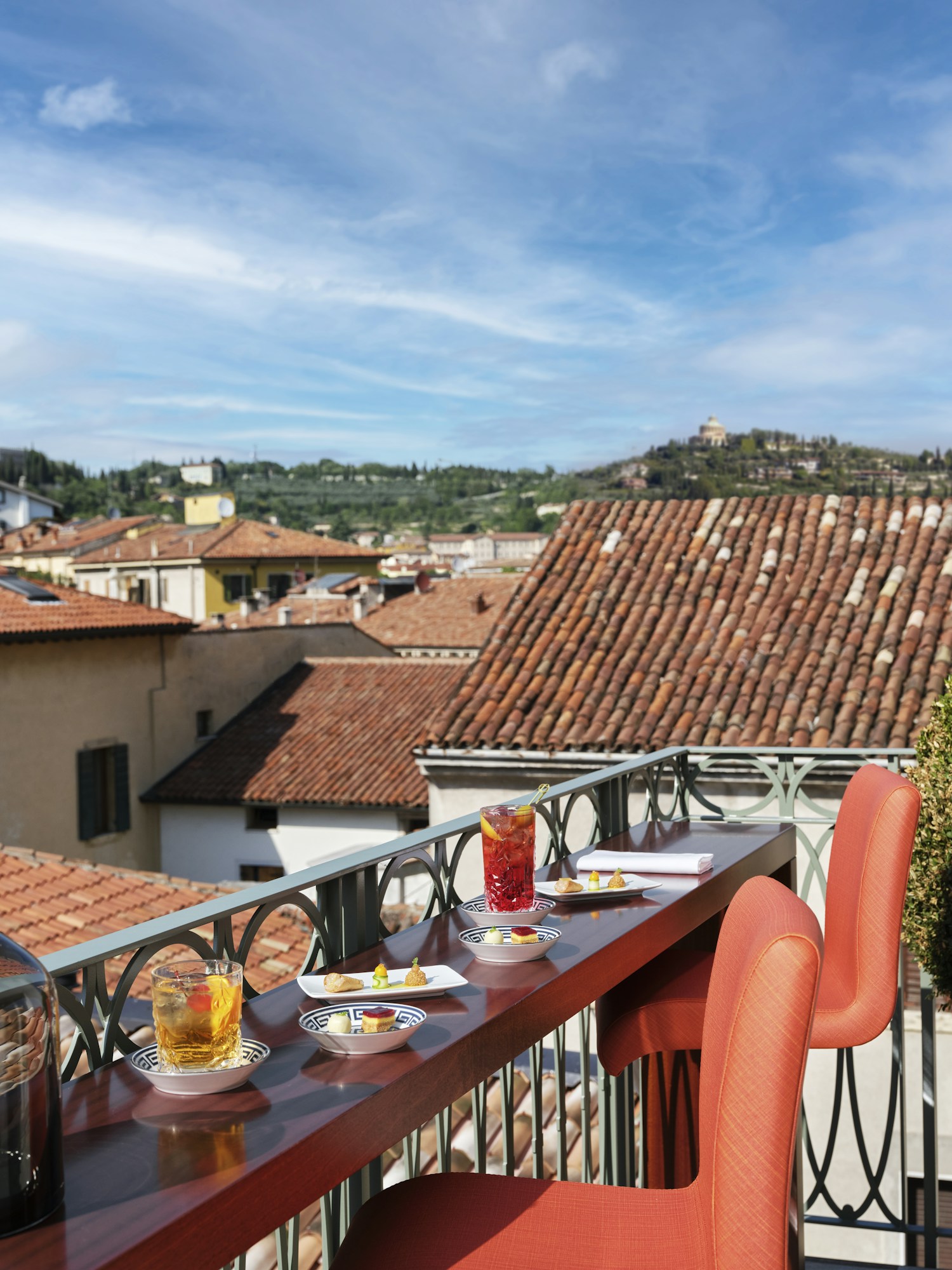 Rooftop Bar