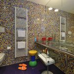 Mendini Island Suite