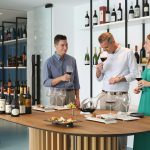Wine Tasting