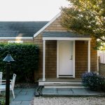 2 Bedroom Cottage - Exterior