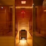 Spa - Sauna