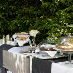 Private Garden