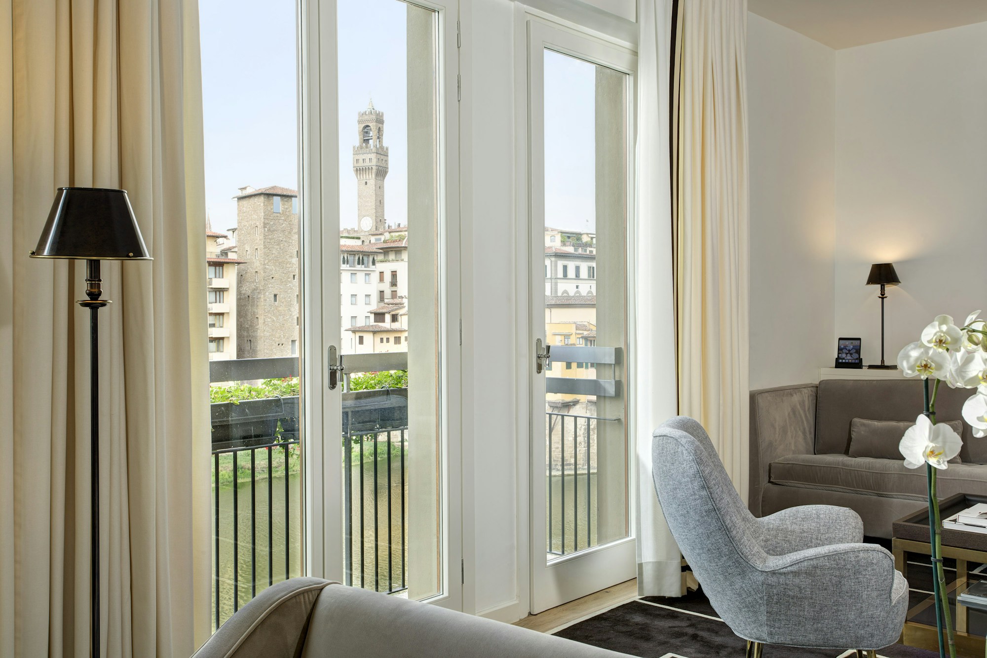 Designer Suite - View