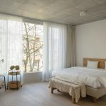 Two Bedroom Garden Loft 139 - Bedroom