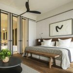 Junior Suite - Bedroom