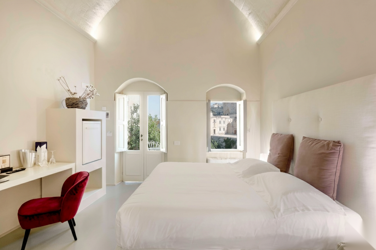 Panoramic Palazzo - Room #98