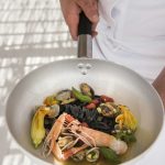 Saleblu Kitchen