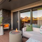 Cliffs King Premiere - Balcony