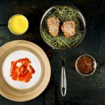 Taste the Alps - Discover the World Tasting Menu