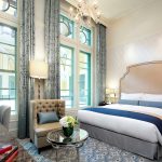 Dome Side Comfort King - Bedroom