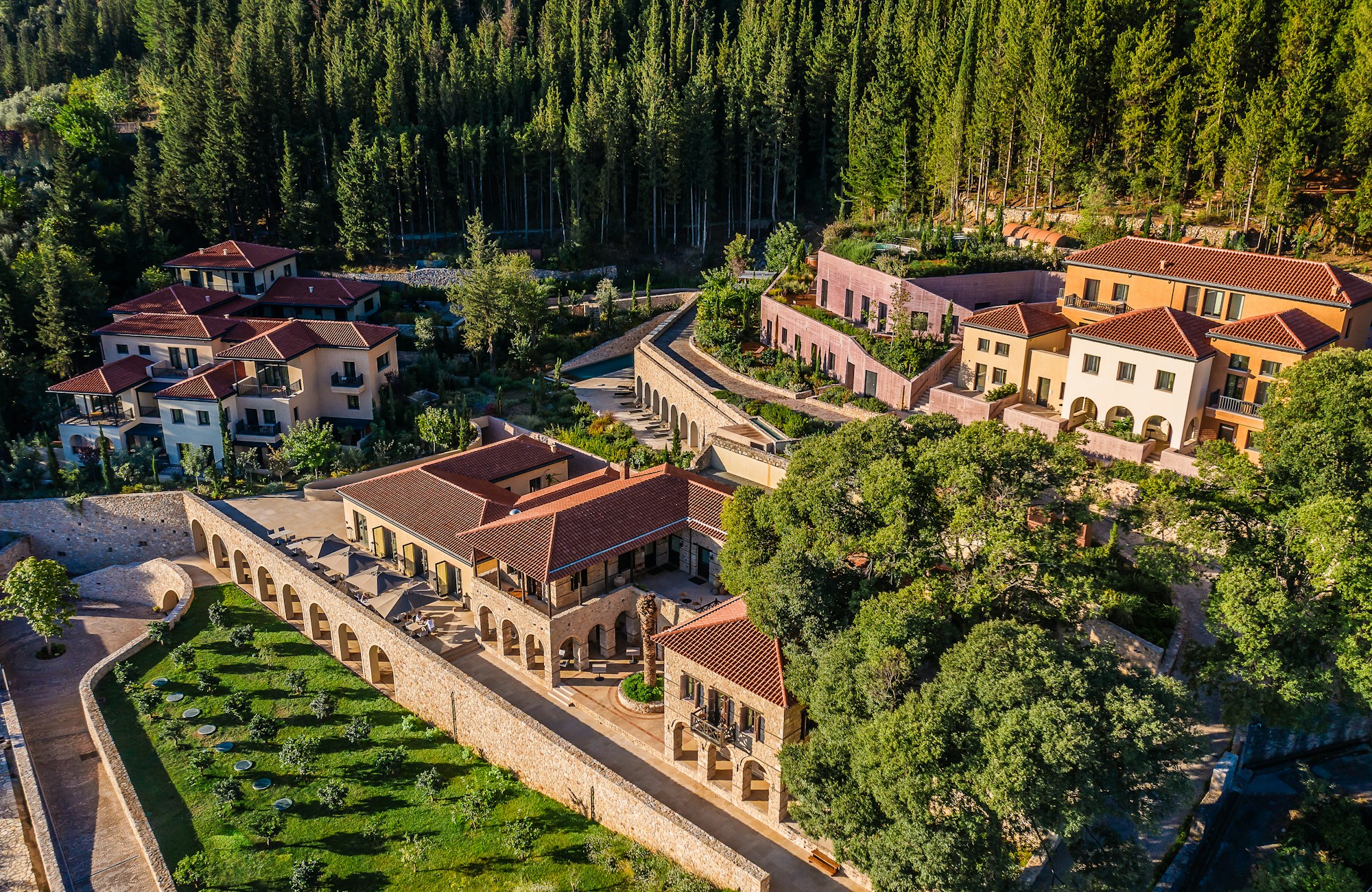 Euphoria Retreat