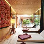 DasPosthotel - Spa Area