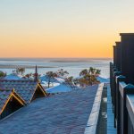 Pyla Room - View