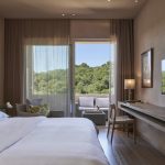 Superior Room - Bedroom