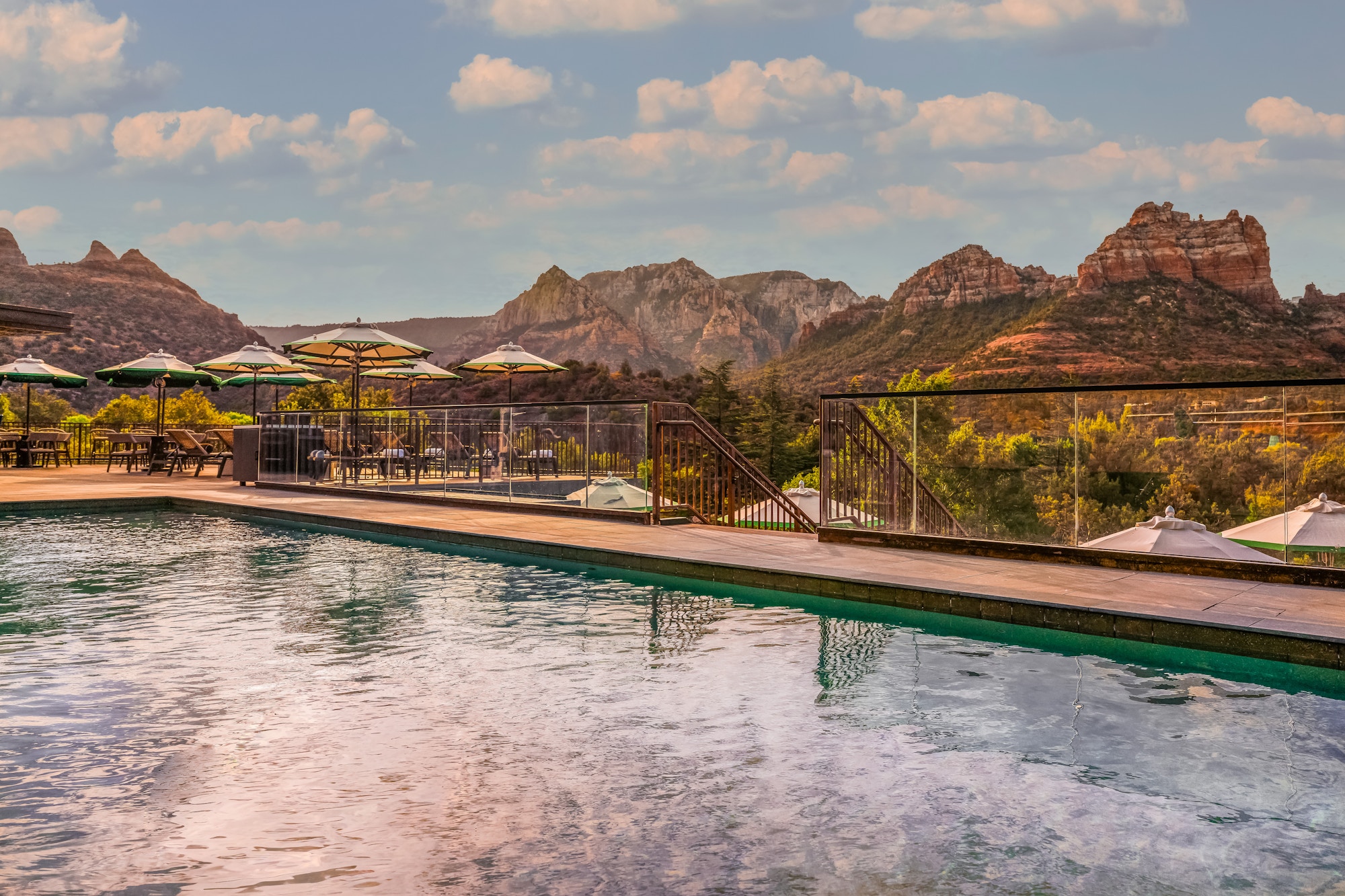 L'Auberge de Sedona