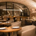 The Monks Wine Cellar