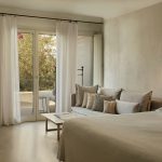 Deluxe Sunset & Sea View Suite