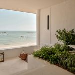 Reef Garden Suite - Terrace