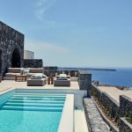 One Bedroom Pool Villa - Terrace & Pool