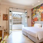 Grand Gallery Room - Bedroom