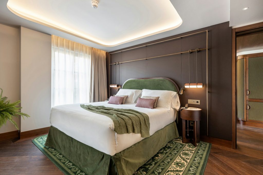 Two Bedroom Suite