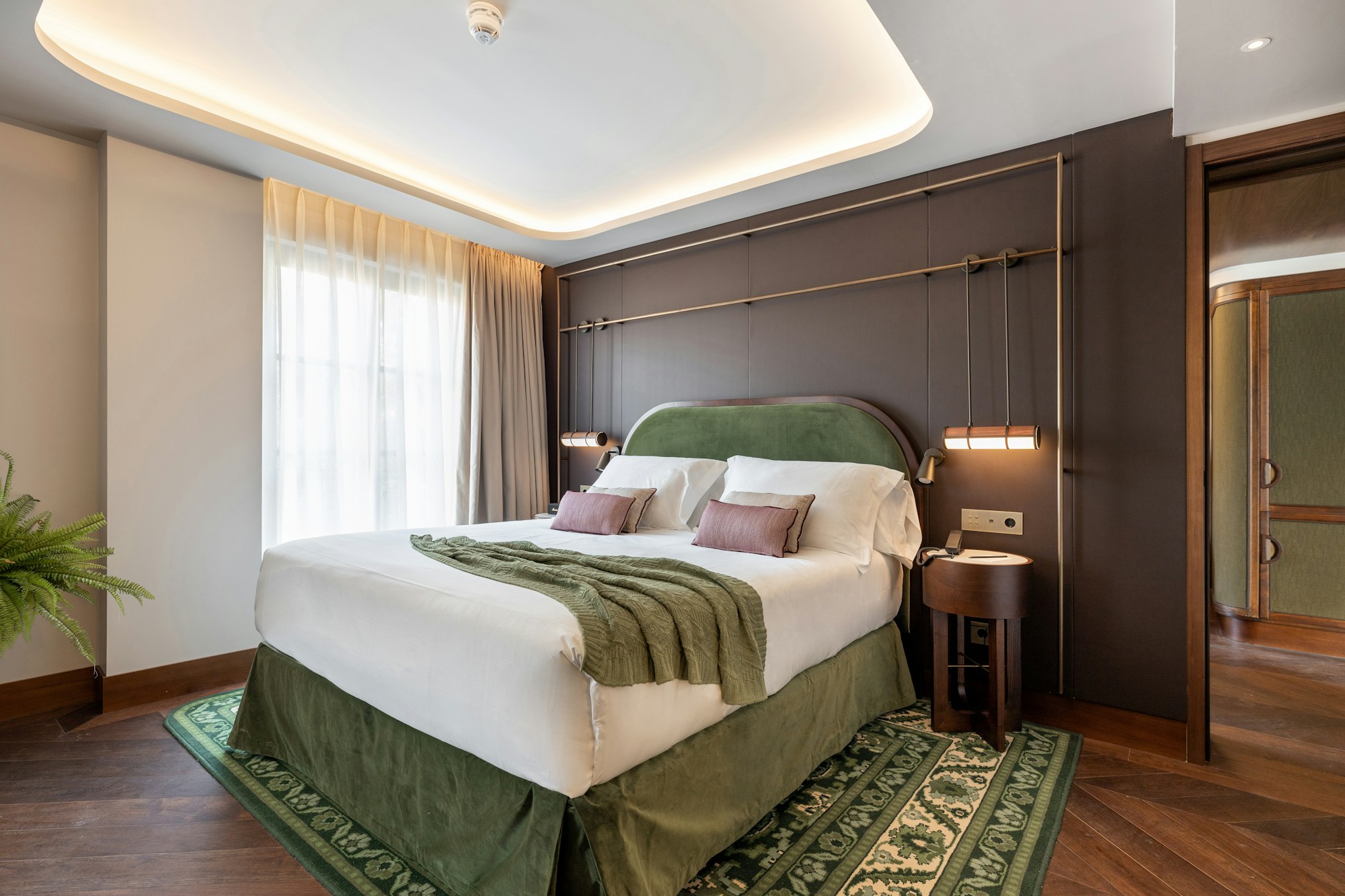 Two Bedroom Suite