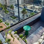 La Terraza - View
