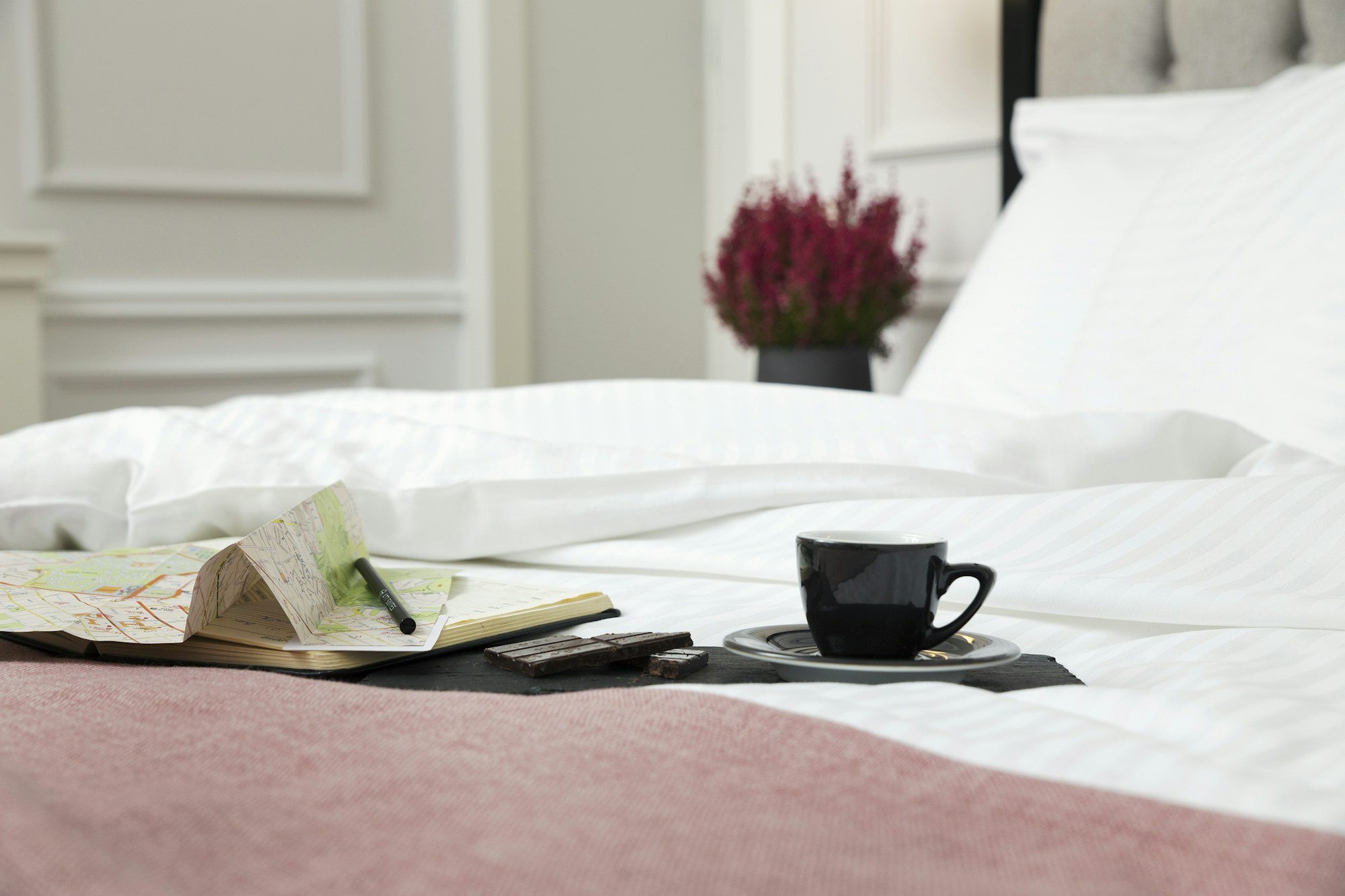 Petite Suite - Room Details