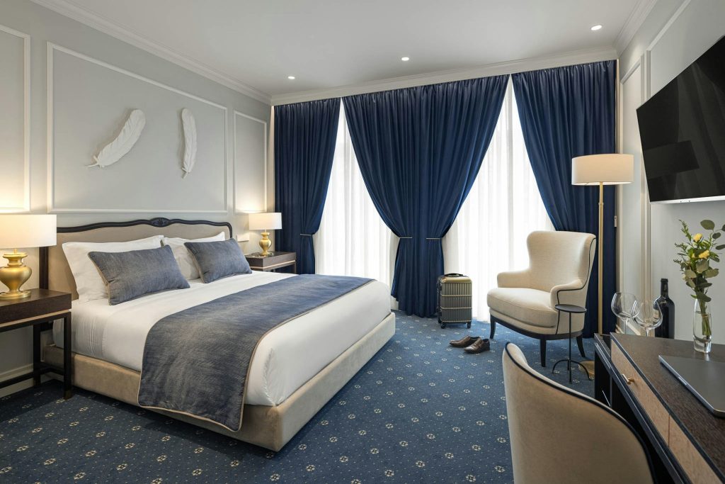 Classic Room