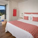 Superior Garden House Room - Bedroom