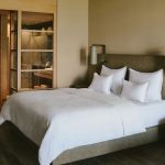 Junior Suite - Bedroom