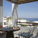 Origin Suite - Terrace