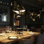 Restaurant Les Grands Crus De Fondues