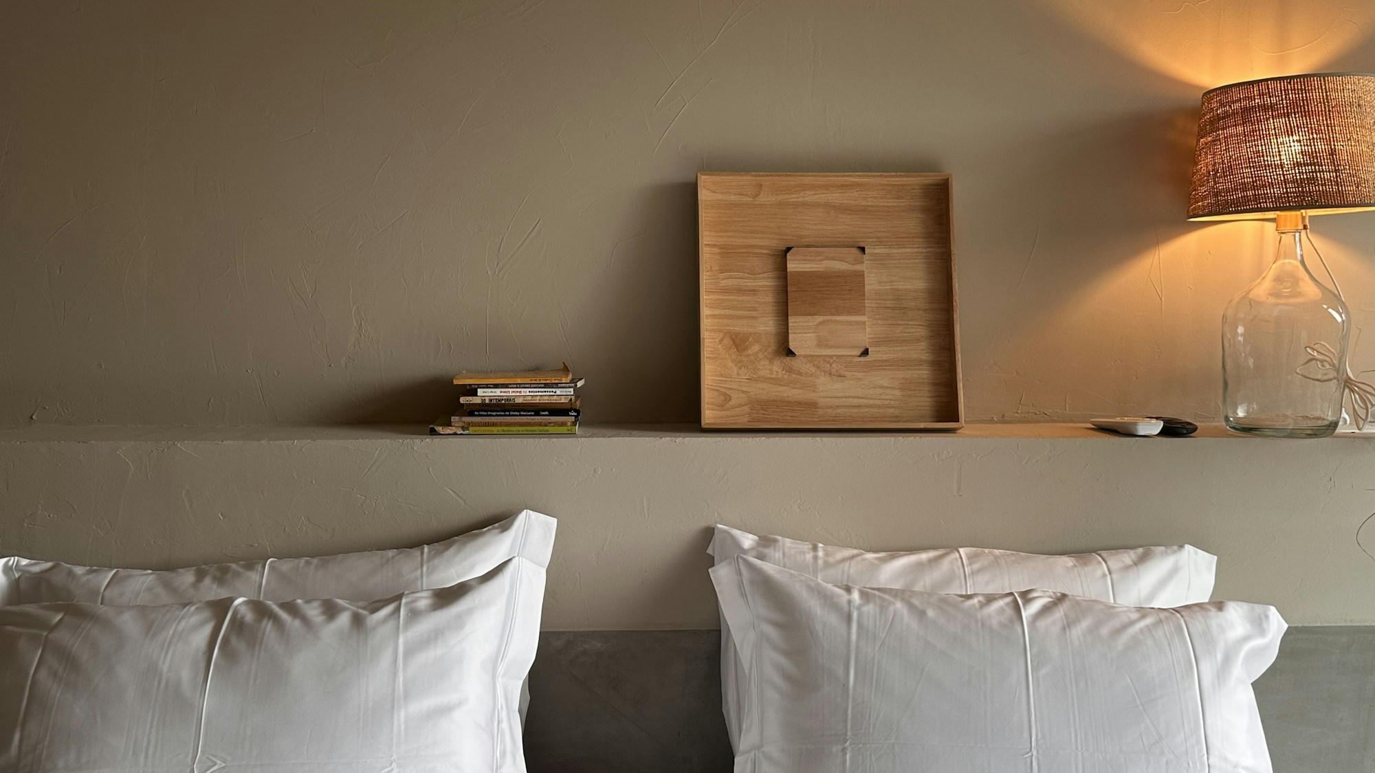 Villas Room Details