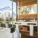 Lodge Deluxe Suite