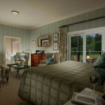 Walled Garden Junior Suite