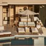Olives and Sea 3 Bedroom Villa Private Pool Harbour/Sea View - Pool