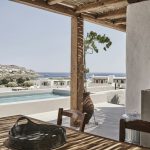 Grand Nomad Two Bedrooms Suite Sea View Private Pool and Hot Tub