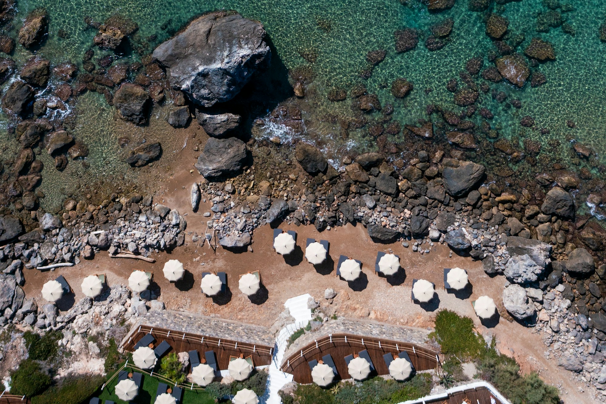 Isolotto Beach Club