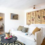 Canonigo Terrace Suite