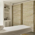 Oryza Spa - Treatment Room