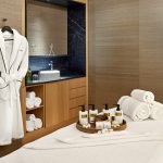 Spa Massage Room