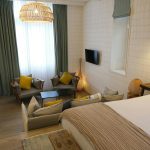 Poterne Room