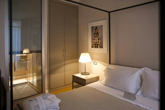 Junior Suite Design